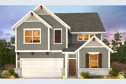 320 Willow Heights Drive, Hutto, TX 78634 - Photo 1