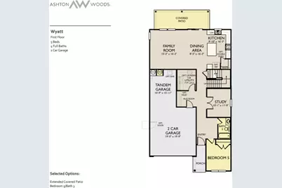 320 Willow Heights Drive, Hutto, TX 78634 - Photo 4