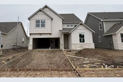 320 Willow Heights Drive, Hutto, TX 78634 - Photo 2