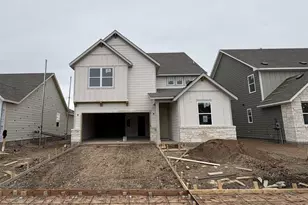 320 Willow Heights Drive, Hutto, TX 78634 - Photo 2