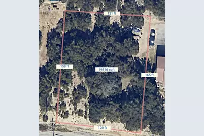 5606 Clubhouse Drive, Lago Vista, TX 78645 - Photo 2