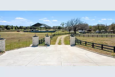 359 N County Line Road, Elgin, TX 78621 - Photo 1
