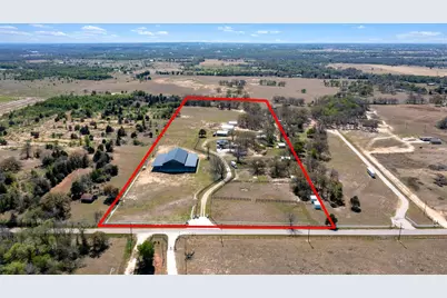 359 N County Line Road, Elgin, TX 78621 - Photo 4