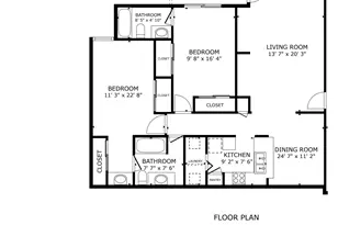 501 W 26th St, Austin, TX 78705 - Photo 4