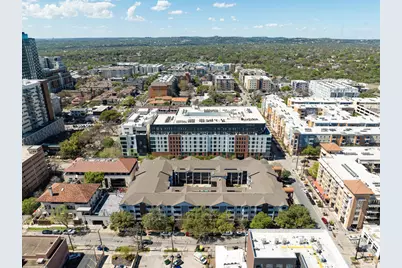 501 W 26th Street #113, Austin, TX 78705 - Photo 34