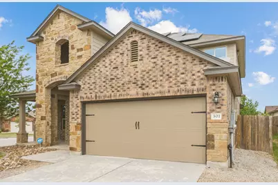 301 Serpentine Lane, Jarrell, TX 76537 - Photo 38