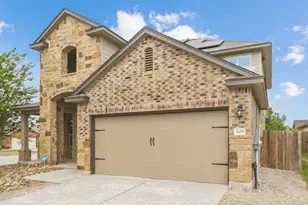 301 Serpentine Ln, Jarrell, TX 76537 - Photo 38
