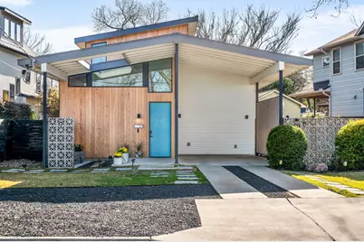 1811 Collier Street, Austin, TX 78704 - Photo 1