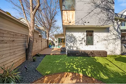 1811 Collier Street, Austin, TX 78704 - Photo 36