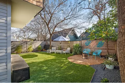 1811 Collier Street, Austin, TX 78704 - Photo 34