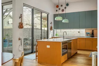 1811 Collier Street, Austin, TX 78704 - Photo 6