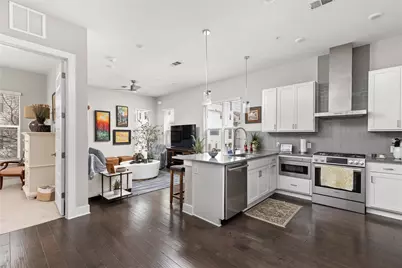 4325 Jackson Avenue #2105, Austin, TX 78731 - Photo 2