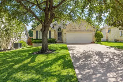 4011 Sable Oaks Drive, Round Rock, TX 78664 - Photo 1