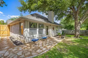 4011 Sable Oaks Dr, Round Rock, TX 78664 - Photo 30