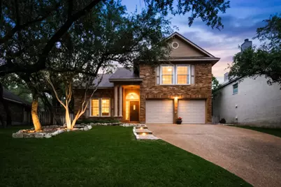 3605 Latimer Drive, Austin, TX 78732 - Photo 1