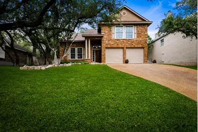 3605 Latimer Drive, Austin, TX 78732 - Photo 2