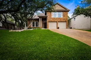 3605 Latimer Dr, Austin, TX 78732 - Photo 2