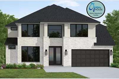 512 Sundance Ridges, Georgetown, TX 78628 - Photo 1
