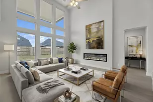 512 Sundance Ridges, Georgetown, TX 78628 - Photo 4