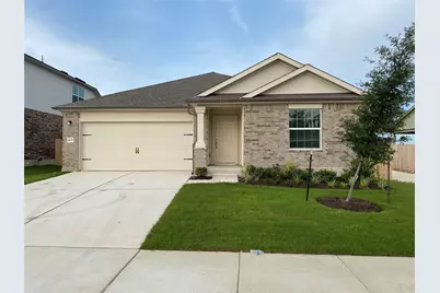 1400 Pickerel Street, Leander, TX 78641 - Photo 1