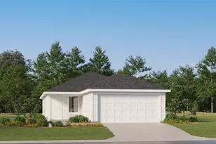 317 Dragonfly Park, Hutto, TX 78634 - Photo 1