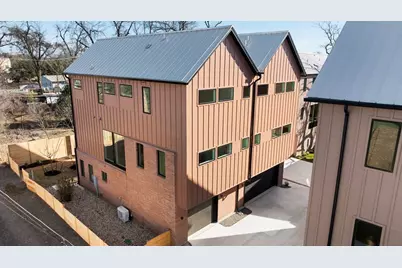 3528 Gonzales Street #1B, Austin, TX 78702 - Photo 20