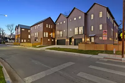 3528 Gonzales Street #1B, Austin, TX 78702 - Photo 24