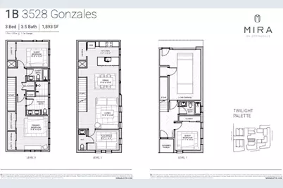 3528 Gonzales Street #1B, Austin, TX 78702 - Photo 16