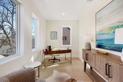 3528 Gonzales Street #1B, Austin, TX 78702 - Photo 10