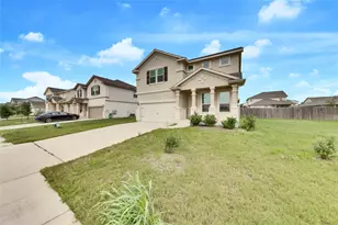 18917 Quebrada Dr, Pflugerville, TX 78660 - Photo 2