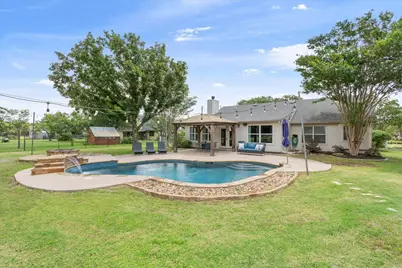 110 Sunset Road, Georgetown, TX 78633 - Photo 28