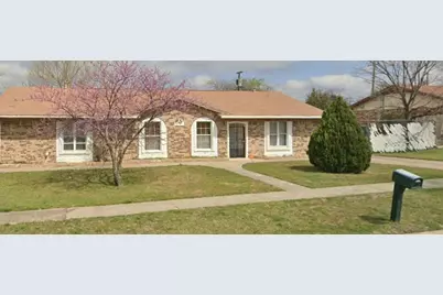 2201 Peebles Drive, Killeen, TX 76543 - Photo 1