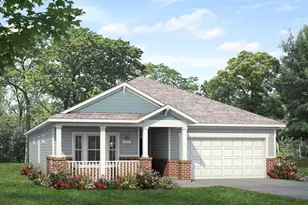 160 Keltic Dr, Kyle, TX 78640 - Photo 1