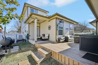 616 Lookout Tree Lane, Round Rock, TX 78664 - Photo 28