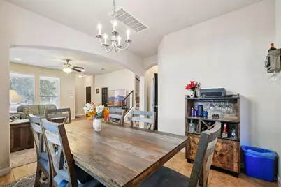 616 Lookout Tree Lane, Round Rock, TX 78664 - Photo 6