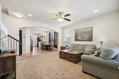 616 Lookout Tree Lane, Round Rock, TX 78664 - Photo 4