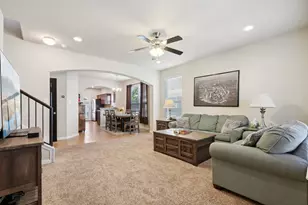 616 Lookout Tree Ln, Round Rock, TX 78664 - Photo 4