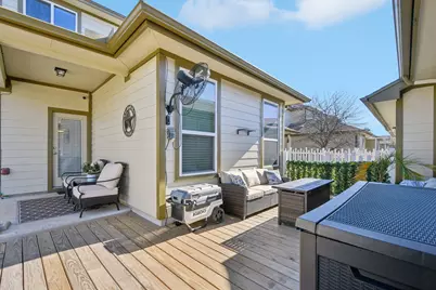 616 Lookout Tree Lane, Round Rock, TX 78664 - Photo 26