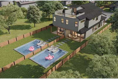 1610 Harvey Street #B, Austin, TX 78702 - Photo 1