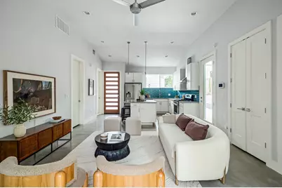 1703 Perez Street #2, Austin, TX 78721 - Photo 8