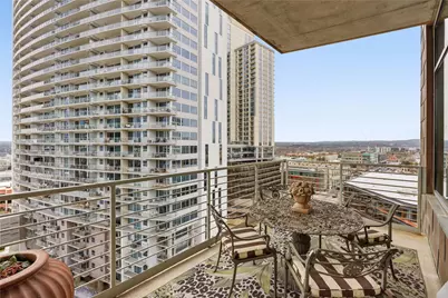 800 W 5th Street #1001, Austin, TX 78703 - Photo 8