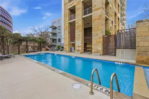 800 W 5th St, Austin, TX 78703 - Photo 24