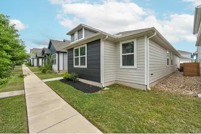 5312 Mulberry Grove Lane, Austin, TX 78723 - Photo 4