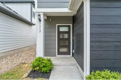 5312 Mulberry Grove Lane, Austin, TX 78723 - Photo 2