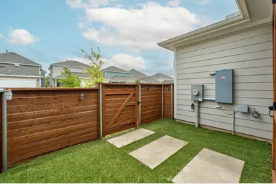 5312 Mulberry Grove Lane, Austin, TX 78723 - Photo 14