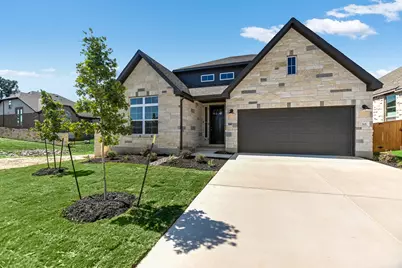 315 Fountain Grass Drive, San Marcos, TX 78666 - Photo 2