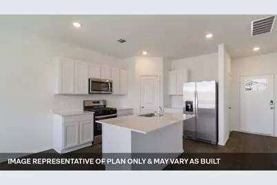 164 Orange Flame Boulevard, Kyle, TX 78640 - Photo 4