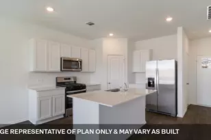 164 Orange Flame Blvd, Kyle, TX 78640 - Photo 4