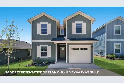 164 Orange Flame Boulevard, Kyle, TX 78640 - Photo 2