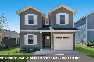 164 Orange Flame Blvd, Kyle, TX 78640 - Photo 2
